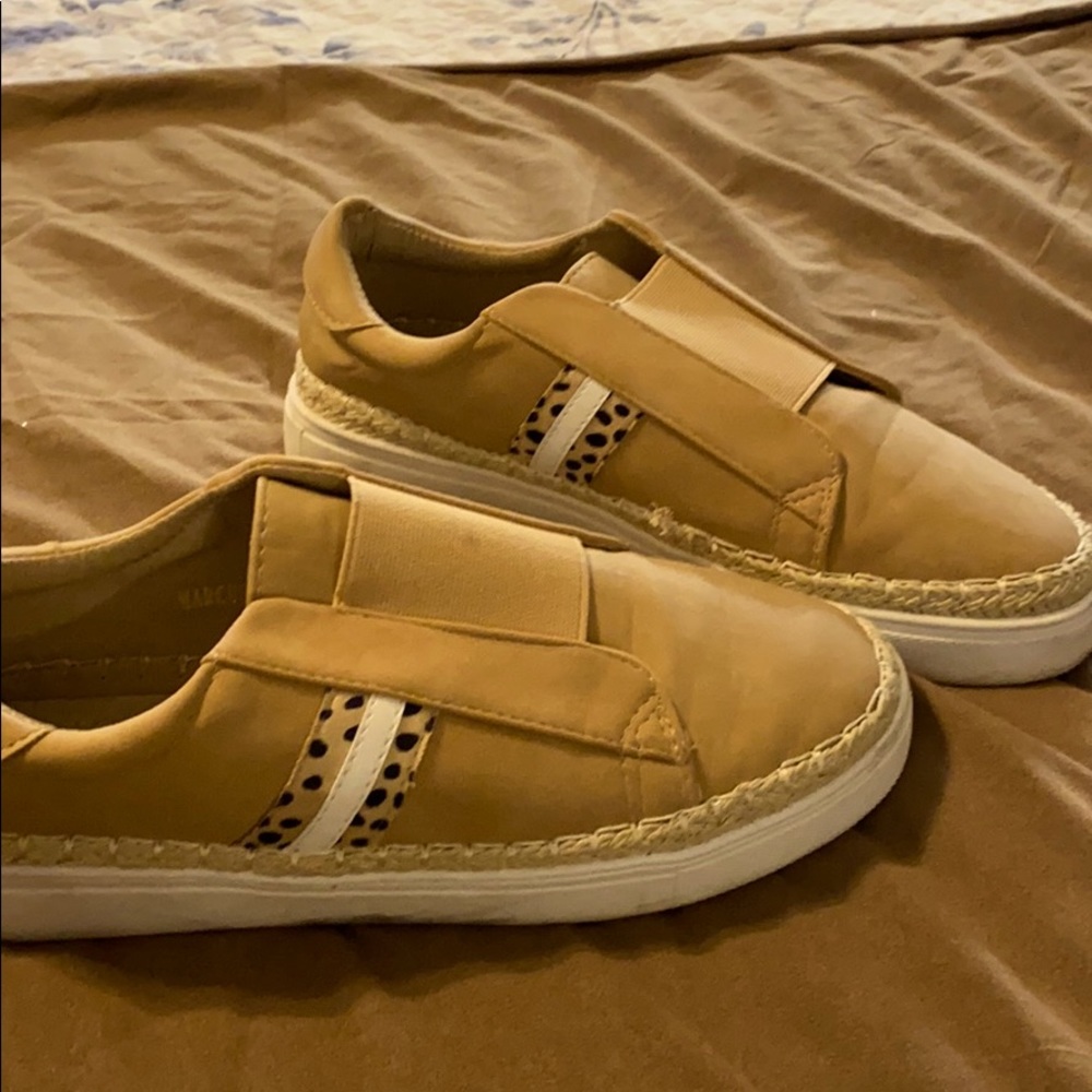 Super cute shoe!